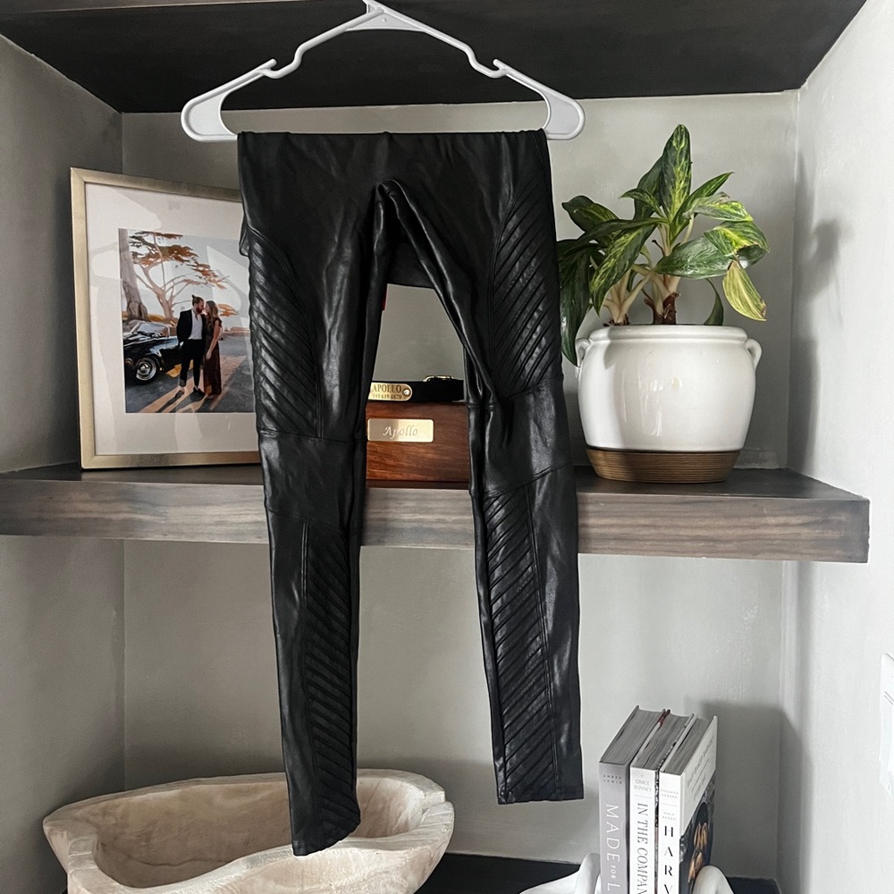 Spanx Leggings